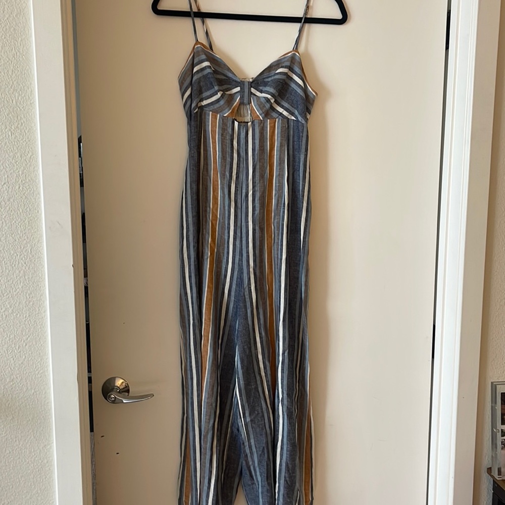 Bcbg generation jumpsuit